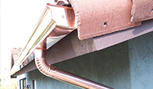 Rain Gutter Installation, Repair, Cleaning in Bethesda, OH